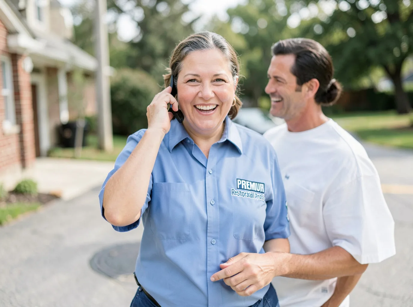 Water Damage Restoration Lambsburg, VA FAQs